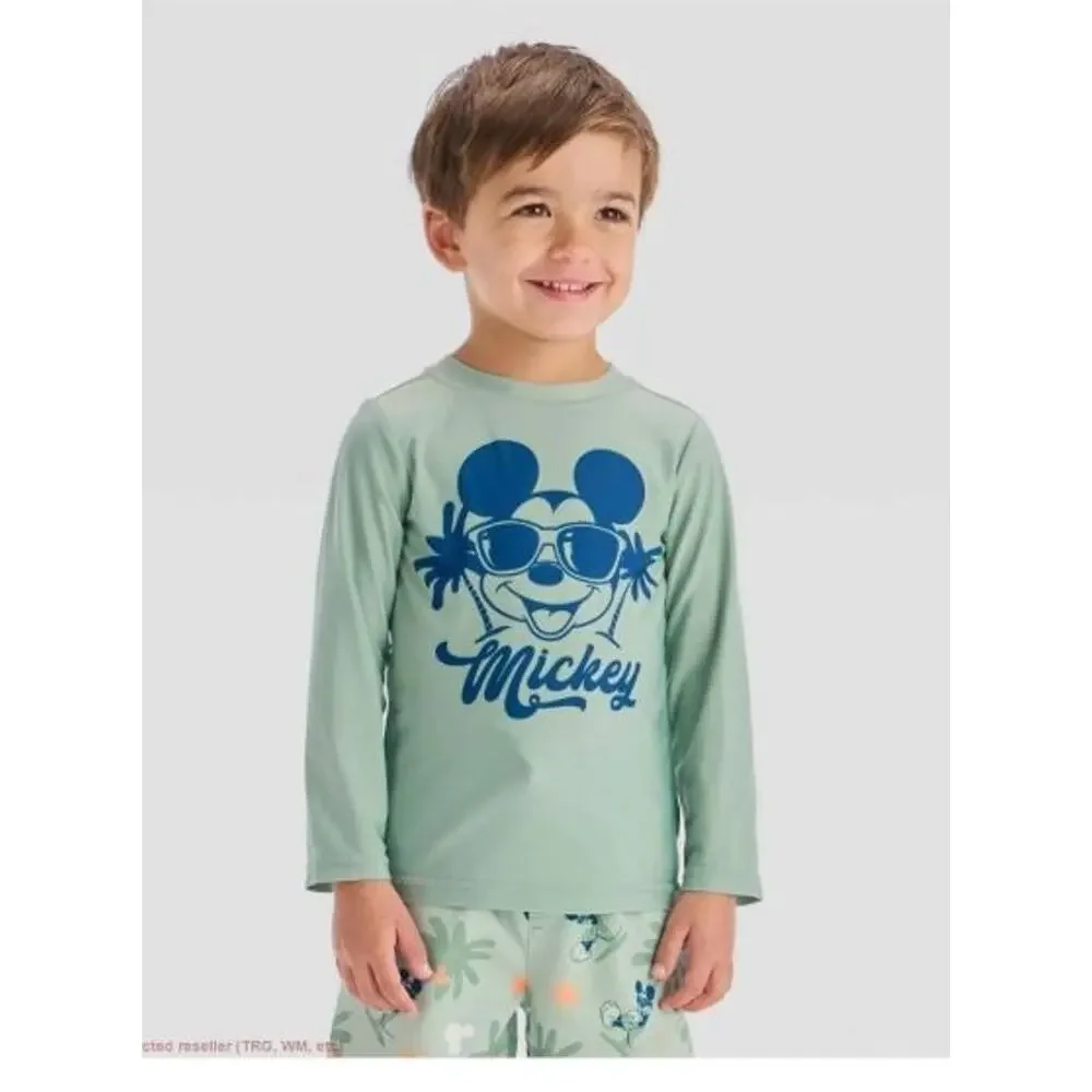 Disney mickey mouse